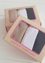 PACK X3 VEDETTINAS MICROFIBRA  "EVERYDAY"