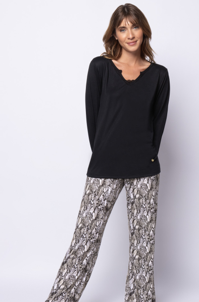 INV. PIJAMA SO WILD