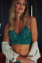 CONJUNTO BUSTIER SOFT Y LESS REGULABLE
