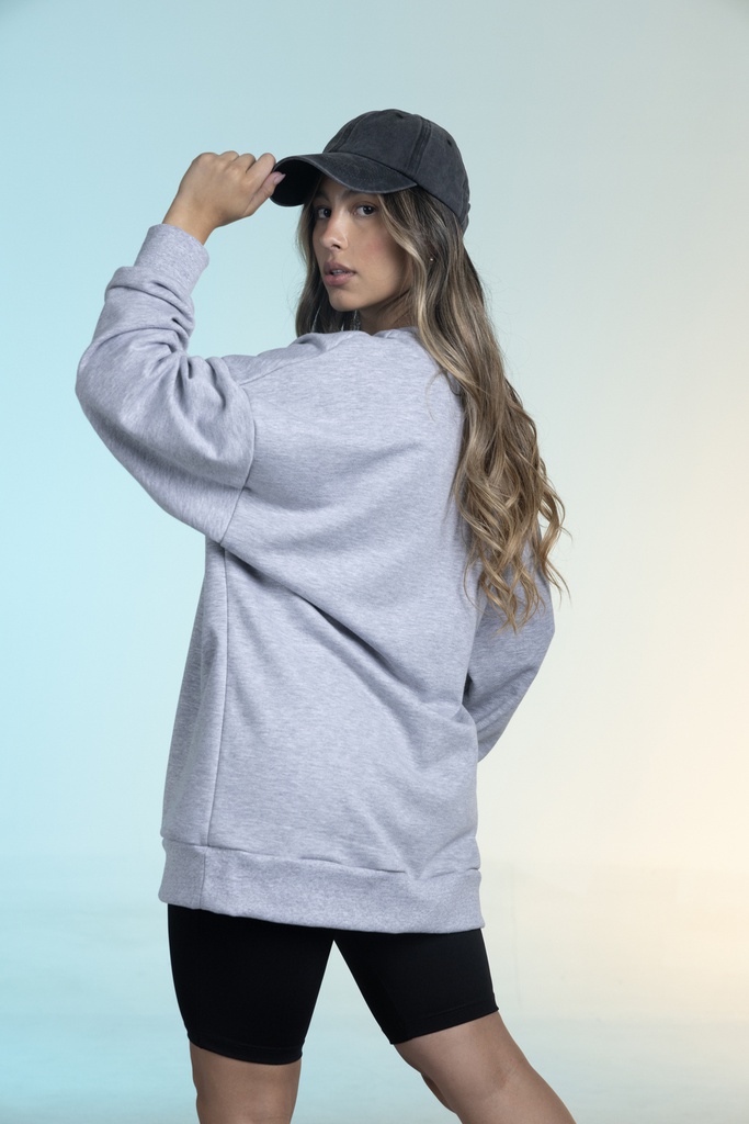 INV. BUZO OVERSIZE RUSTICO