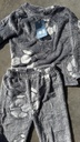 INV. PIJAMA NENE POLAR SOFT LUMINOSO brilla en la oscuridad