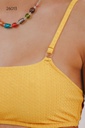 VER. MALLA TOP PARA ATAR CON COLALES TEXTURADA