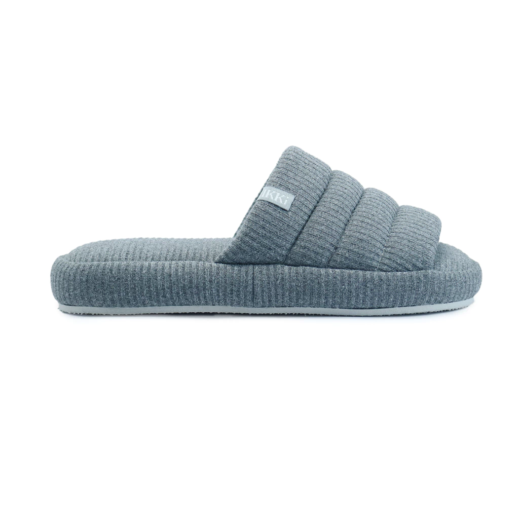 VER. PANTUFLON DE MORLEY CON COSTURA CANELON