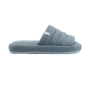 VER. PANTUFLON DE MORLEY CON COSTURA CANELON