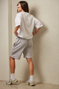 VER. BERMUDA OVERSIZE RUSTICO