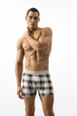PACK X3 BOXERS DE ALGODÓN Y LYCRA