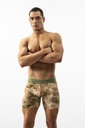 PACK X3 BOXERS DE ALGODÓN Y LYCRA