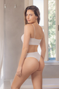 CONJUNTO CONFORT CON TAZA DESMONTABLE Y COLALES ALTA