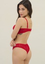 CONJUNTO DE PUNTILLA PUSH UP CON BASE Y COLALES