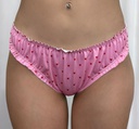 PACK X 2 COLALES FRUFRU ESTAMPADAS SAN VALENTIN
