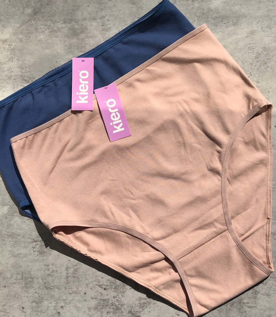 PACK X2 BOMBACHA UNIVERSAL DE ALGODÓN Y LYCRA LISA