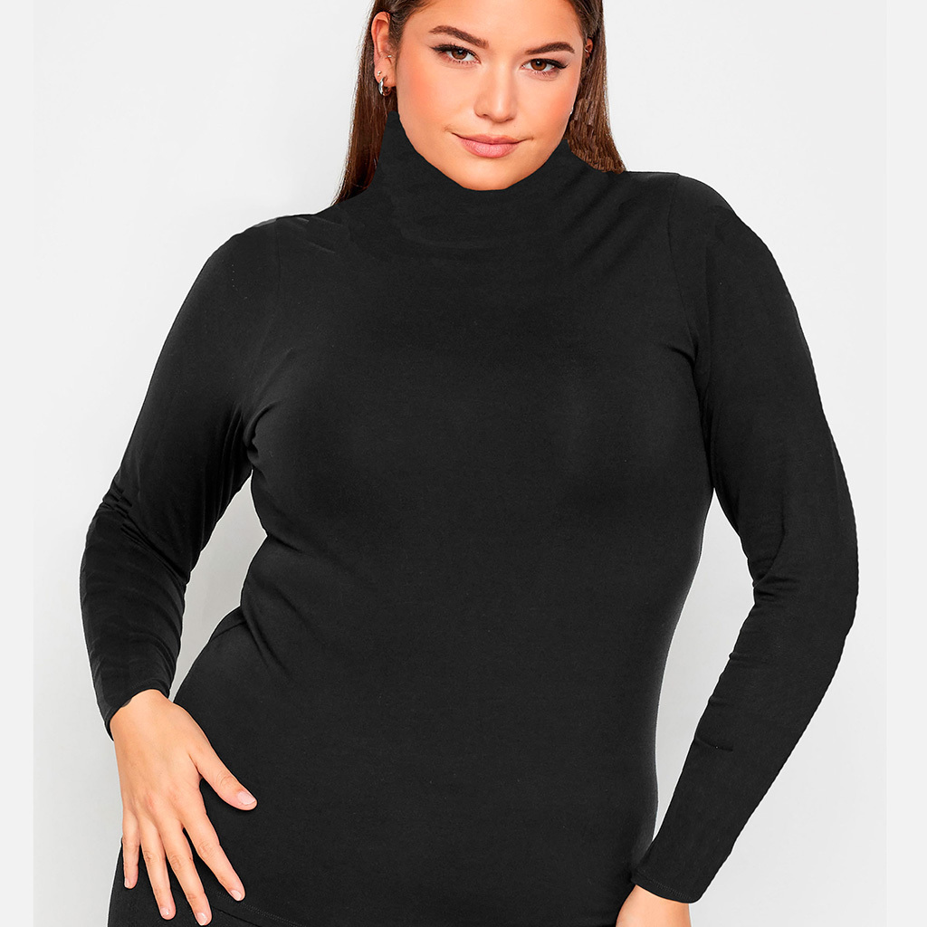  INV. POLERA TERMICA ESPECIAL DAMA