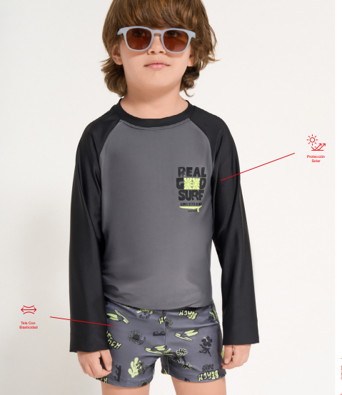 VER. MALLA ZUNGA ESTAMPADA