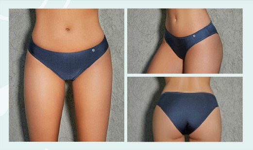 DESCUENTO -15 % OFF !! VER. MALLA VEDETINA DE TRICOT LISO