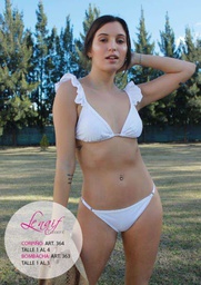[NAIF363] PROMO x 6 BOMBIS SURTIDAS $15000 ! MALLA COLALESS LISA CON BRETEL LISO