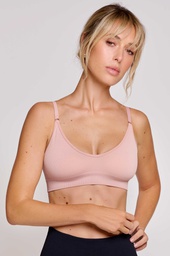 [KAU8184] TOP MORLEY SIN COSTURA CON BRETEL REGULABLE