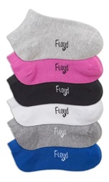 [FLO60T4] SOQUETE LISO