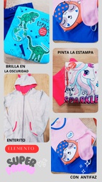 [ELE888NE] DESCUENTO 10% LIQUIDACION DE TEMPORADA!  INV. PIJAMA NENE INVIERNO MANGAS LARGAS VARIOS MODELOS ALGODON