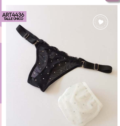 [MER4436] PACK X 2 COLALES REGULABLE CON ELASTICO ANCHO
