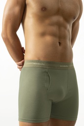 [ACB05] PACK X3 BOXERS ALGODÓN &amp; LYCRA CON BRAGUETA 