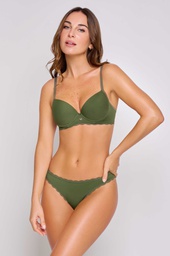 [KAU4790] CONJUNTO DE MICROFIBRA LISA Y COLALES
