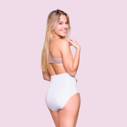 [KIE10256] PACK X2 BOMBACHA ESPECIAL DE ALGODÓN Y LYCRA LISA