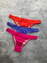 [SAY12] PROMO x 6 BOMBIS SURTIDAS $15000 ! VER. MALLA SAYKA VEDETINA LISA TRICOT