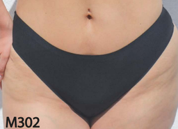 [MXM302] COLALES TALLE ESPECIAL CORTE LASER - sin costuras