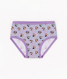 [DIS83100] VER. BOMBACHA DE MODAL SUBLIMADO "MINNIE"