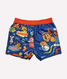 [DIS88084] VER. SHORT DE BAÑO ESTAMPADO "PAW PATROL" PREMIUM