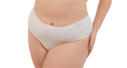 [ALIS812] BOMBACHA CULOTELESS ALTO DE ALGODÓN