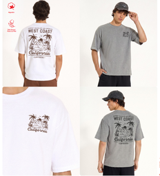 [ELE2772] VER. PIJAMA TEENS REMERA ESTAMPADA Y SHORT LISO